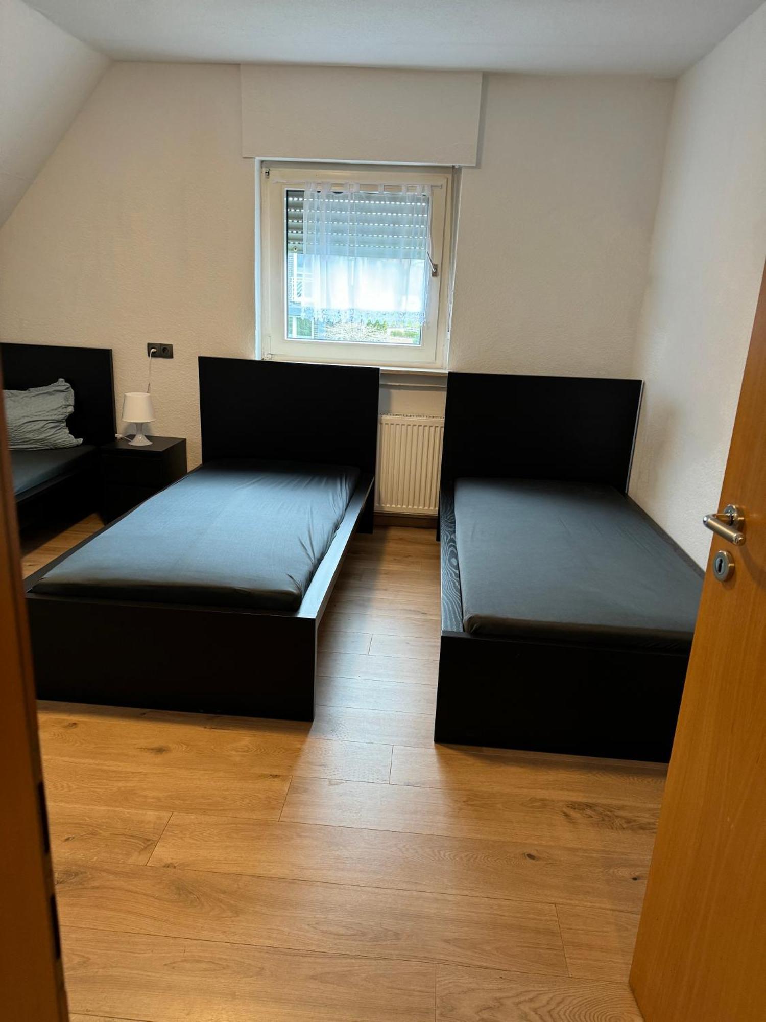Schoene Wohnung Mit Tv, Wlan Und Kueche - Anna Werne Екстер'єр фото
