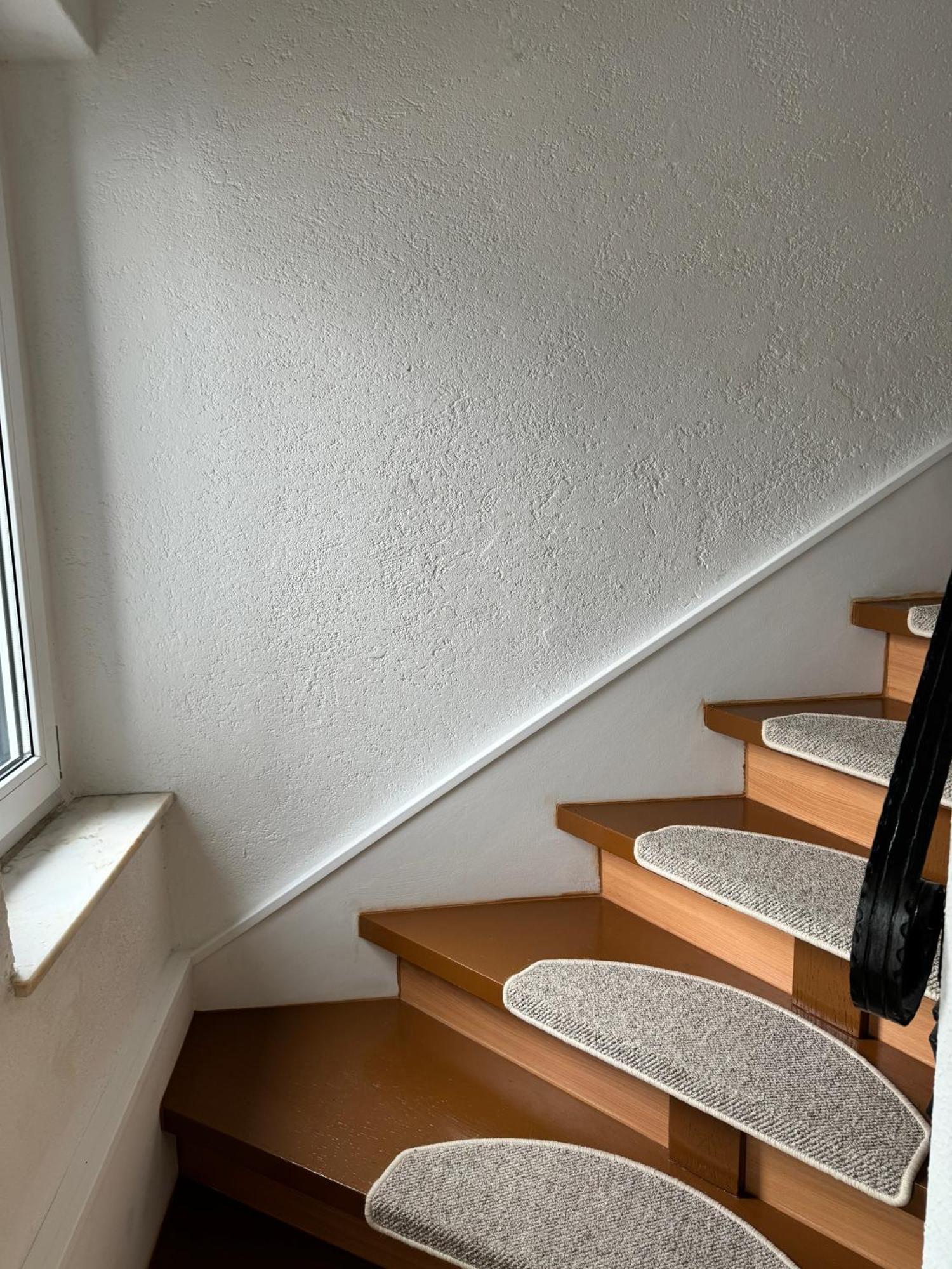 Schoene Wohnung Mit Tv, Wlan Und Kueche - Anna Werne Екстер'єр фото